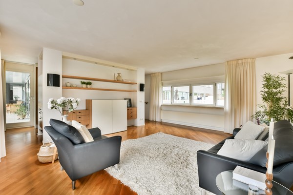 Medium property photo - Ladogameerhof 150, 1060 RE Amsterdam